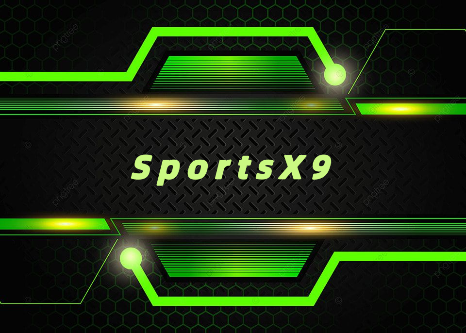 SportsX9